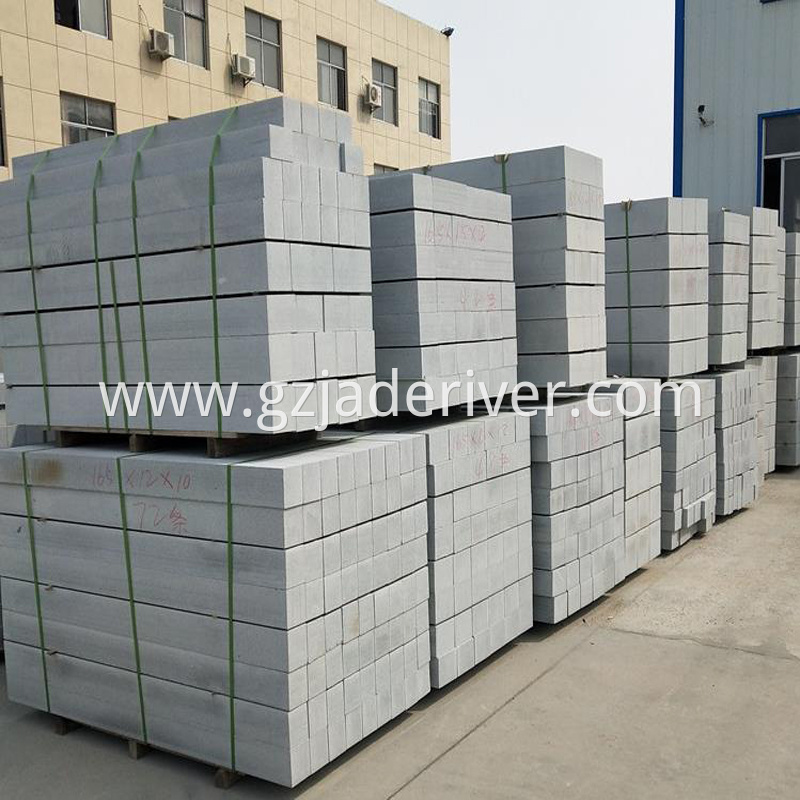 Sturdy Granite Stone